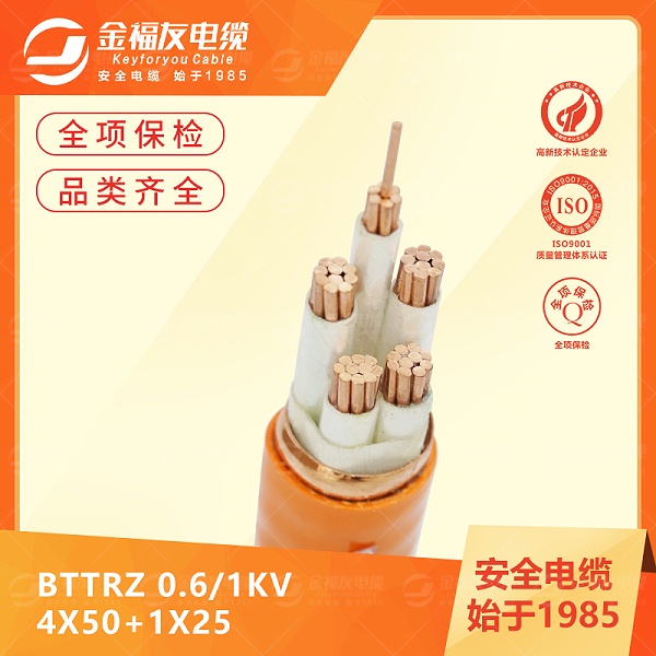 金福友产品-6.12-BTTRZ-0.61kV-4X50+1X25