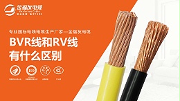 BVR线和RV线有什么区别？