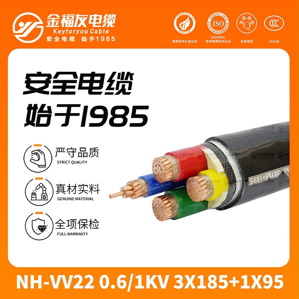 金福友产品-12.7-NH-VV22-0.-6-1k-V-3X185+1X95